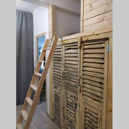 Chaleureux Petit Appartement De 4 Couchages Saint-Étienne-de-Tinée エクステリア 写真
