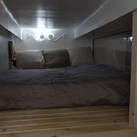 Chaleureux Petit Appartement De 4 Couchages Saint-Étienne-de-Tinée エクステリア 写真